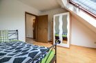 Möbliertes Apartment mit Balkon in Köln-Bickendorf