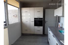 4.5 room apartment with fitted kitchen and 2 balconies in the residential park in Cologne-Weiden