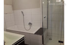 4.5 room apartment with fitted kitchen and 2 balconies in the residential park in Cologne-Weiden