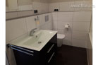 4.5 room apartment with fitted kitchen and 2 balconies in the residential park in Cologne-Weiden