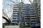 4.5 room apartment with fitted kitchen and 2 balconies in the residential park in Cologne-Weiden