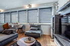 Modern möbliertes und zentral gelegenes Apartment in Köln-Altstadt-Nord