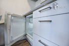 Modern furnished 2-room apartment in Cologne-Neuehrenfeld