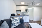 Modern furnished 2-room apartment in Cologne-Neuehrenfeld