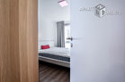 Modern furnished 2-room apartment in Cologne-Neuehrenfeld