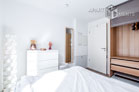 Modern furnished 2-room apartment in Cologne-Neuehrenfeld