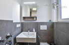 Modern furnished 2-room apartment in Cologne-Neuehrenfeld