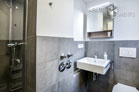 Modern furnished 2-room apartment in Cologne-Neuehrenfeld