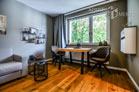 Furnished designer single smart home in Cologne-Nippes