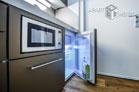 Furnished designer single smart home in Cologne-Nippes - First occupancy after refurbishment