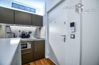 Furnished designer single smart home in Cologne-Nippes