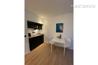 Furnished apartment in central location in Cologne-Neustadt-Süd