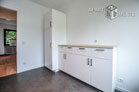 Renovierte 5-Zimmer-Wohnung mit neuer Einbauküche in Köln-Meschenich - Erstbezug nach Sanierung