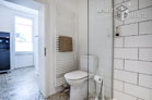 Möbliertes Single-Apartment in Köln-Ossendorf