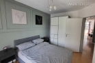 Möblierte 2-Zimmer-Wohnung in Köln-Altstadt-Nord mit Balkon