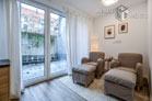 Modern möbliertes 2-Zimmer-Apartment mit Terrasse in Köln-Neuehrenfeld - ERSTBEZUG