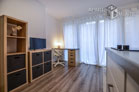 Modern furnished 2 room apartment with terrace in Cologne-Neuehrenfeld