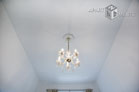Modern furnished apartment in an historic building with southwest balcony in Cologne-Sülz