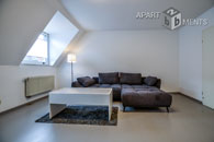 Furnished maisonette in Cologne's Altstadt-Nord district, ideal for families or business flat-shares