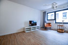 Modern furnished apartment in Cologne-Ehrenfeld