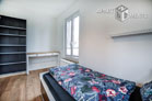 Möblierte Doppelhaushälfte mit Terrasse und Garten in Dormagen