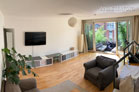 Möblierte 3-Zimmer-Wohnung im zentraler Lage im Wohnpark Köln-Bayenthal