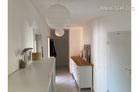 Möblierte 3-Zimmer-Wohnung im zentraler Lage im Wohnpark Köln-Bayenthal