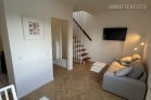 Möblierte Maisonette in Flughafennähe in Rösrath-Stümpen