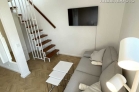 Möblierte Maisonette in Flughafennähe in Rösrath-Stümpen