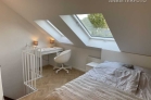 Möblierte Maisonette in Flughafennähe in Rösrath-Stümpen