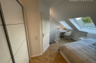 Möblierte Maisonette in Flughafennähe in Rösrath-Stümpen