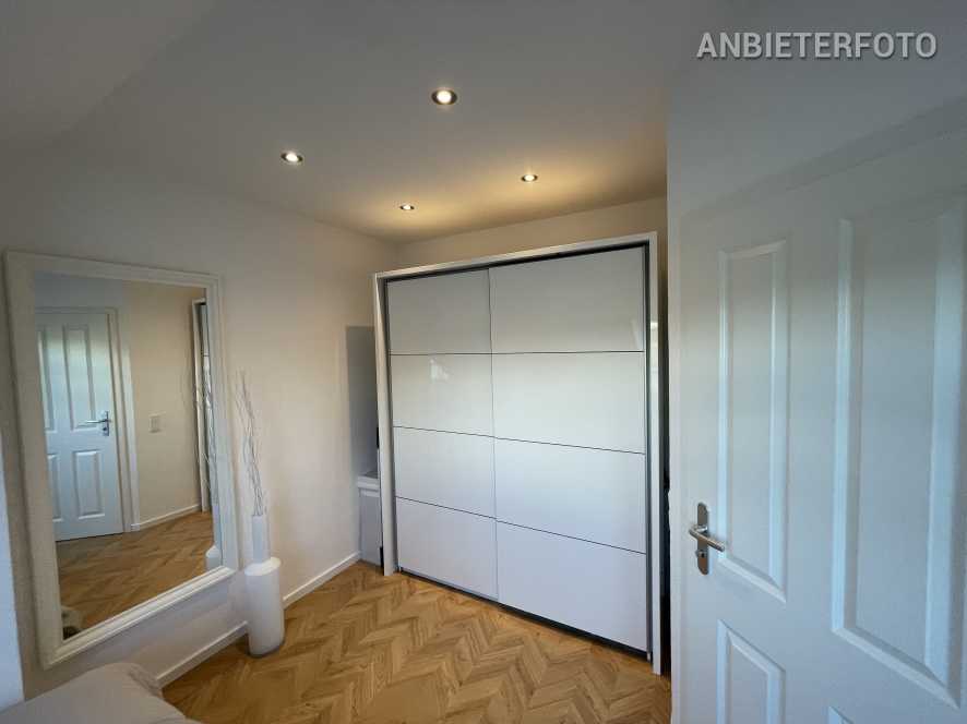 Möblierte Maisonette in Flughafennähe in Rösrath-Stümpen