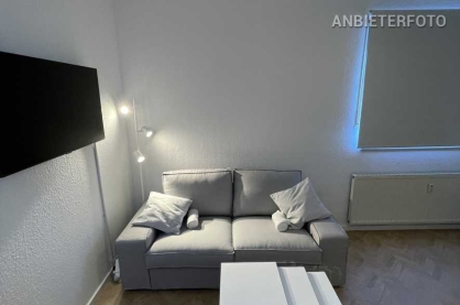 Furnished maisonette near the airport in Rösrath-Stümpen