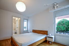 Hochwertig möblierte 3-Zimmer-Wohnung in Köln-Marienburg