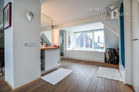 Attic loft with terrace in the Belgian Quarter in Cologne Old Town North