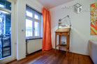 Möblierte 2-Zimmer-Wohnung in zentraler Lage in Köln-Klettenberg
