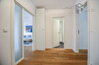 High quality furnished apartment in Cologne-Bayenthal