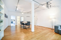 Hochwertig möblierte 3-Zimmer- Wohnung in zentraler Lage in Köln-Ehrenfeld