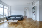 Hochwertig möblierte 2-Zimmer-Wohnung in zentraler Lage in Köln-Ehrenfeld