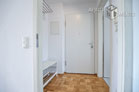 Hochwertig möblierte 2-Zimmer-Wohnung in zentraler Lage in Köln-Ehrenfeld
