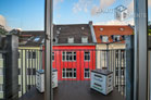 Möblierte Wohnung in Köln-Neustadt-Süd mit 2 Balkonen