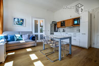 Furnished apartment in Cologne-Mauenheim