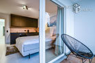 Möbliertes Luxus-Apartment in Köln-Weiden