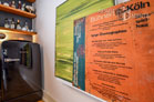 Furnished old building flat with elevator at Volksgarten in Cologne Neustadt-Süd