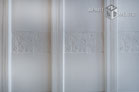 Furnished old building flat with elevator at Volksgarten in Cologne Neustadt-Süd