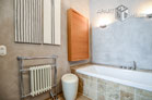 Furnished old building flat with elevator at Volksgarten in Cologne Neustadt-Süd