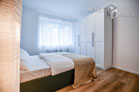 Furnished 3-room apartment in Cologne-Nippes