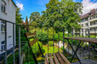 Möblierte Wohnung mit Balkon in Köln-Klettenberg