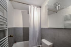 Furnished apartment with balcony in Cologne-Klettenberg