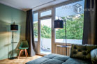 Möblierte Wohnung mit Balkon in Köln-Zollstock